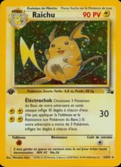 Raichu