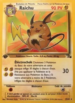 Raichu
