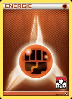 Énergie Combat