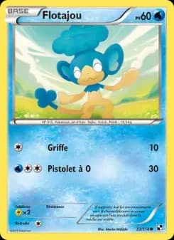 Flotajou