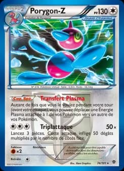 Porygon-Z