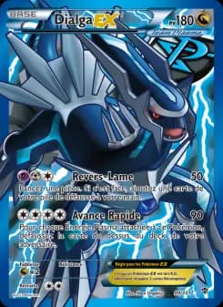 Dialga EX