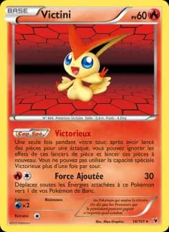 Victini