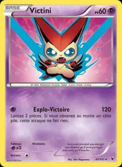 Victini