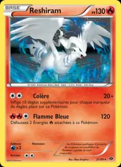 Reshiram