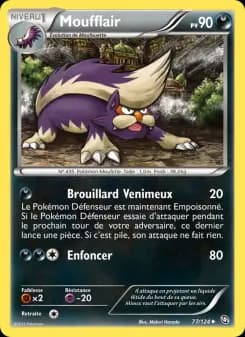 Moufflair