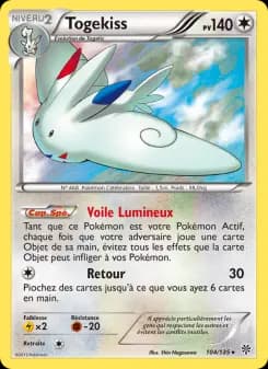 Togekiss