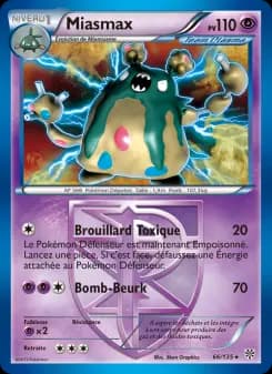 Miasmax