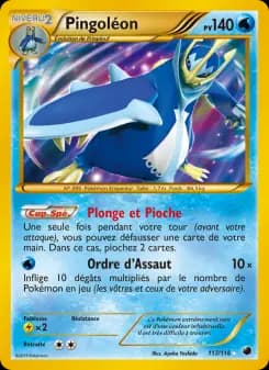 Pingoléon