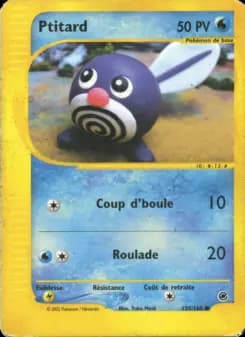 Ptitard
