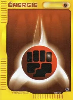 Énergie Combat