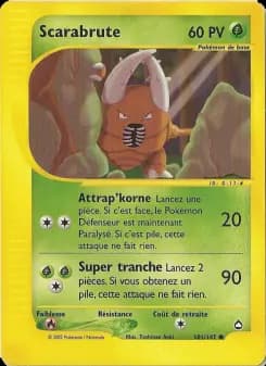 Scarabrute