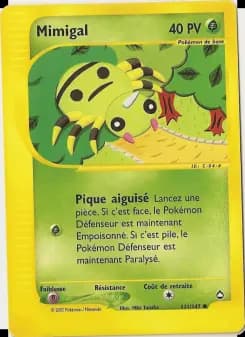 Mimigal