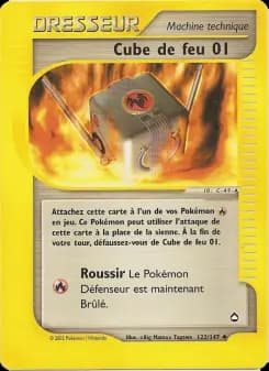 Cube de feu 01
