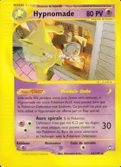 Hypnomade