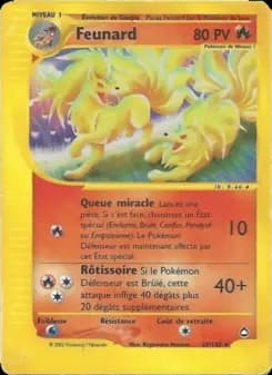 Feunard