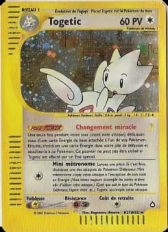 Togetic