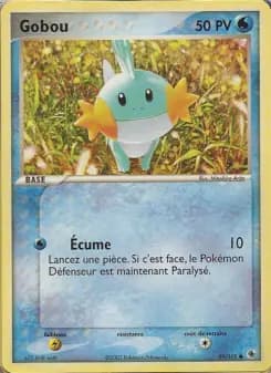 Gobou