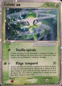 Celebi ex