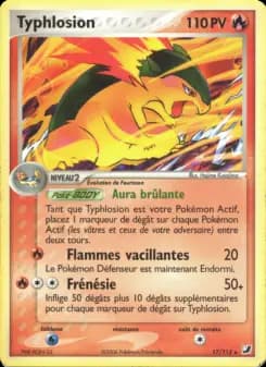 Typhlosion