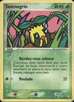 Tournegrin