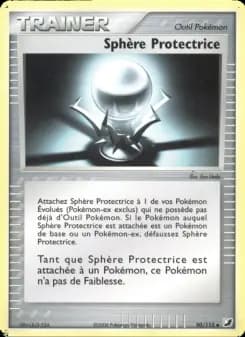 Sphère Protectrice