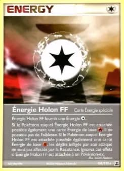 Énergie Holon FF