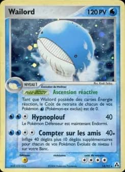 Wailord