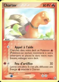 Chartor