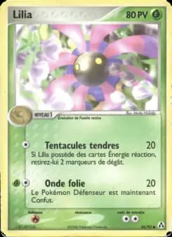 Lilia