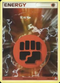 Énergie Combat