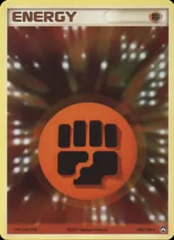Énergie Combat