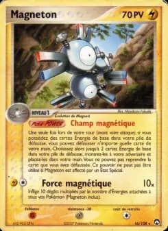 Magneton