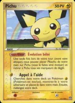 Pichu