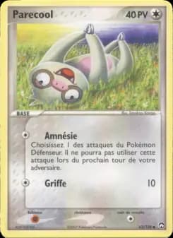 Parecool