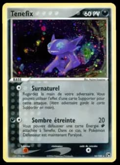 Tenefix