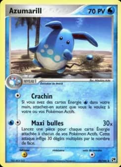 Azumarill