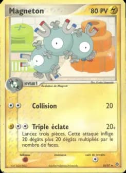 Magneton