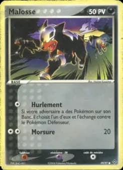 Malosse