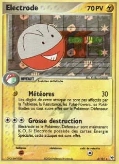 Electrode