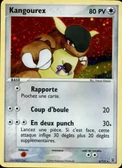 Kangourex