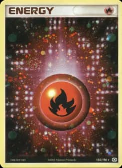 Énergie Feu