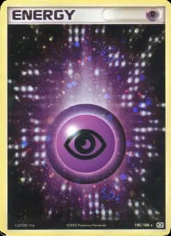 Énergie Psy