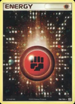 Énergie Combat
