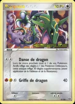 Rayquaza