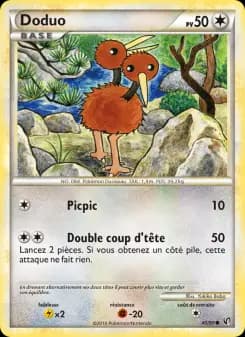Doduo