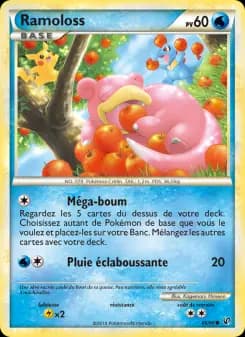 Ramoloss