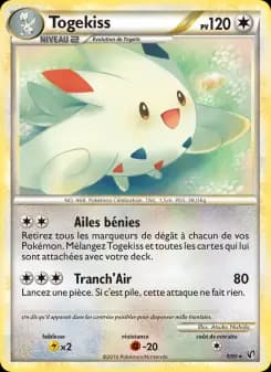 Togekiss