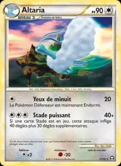 Altaria