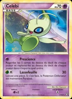 Celebi
